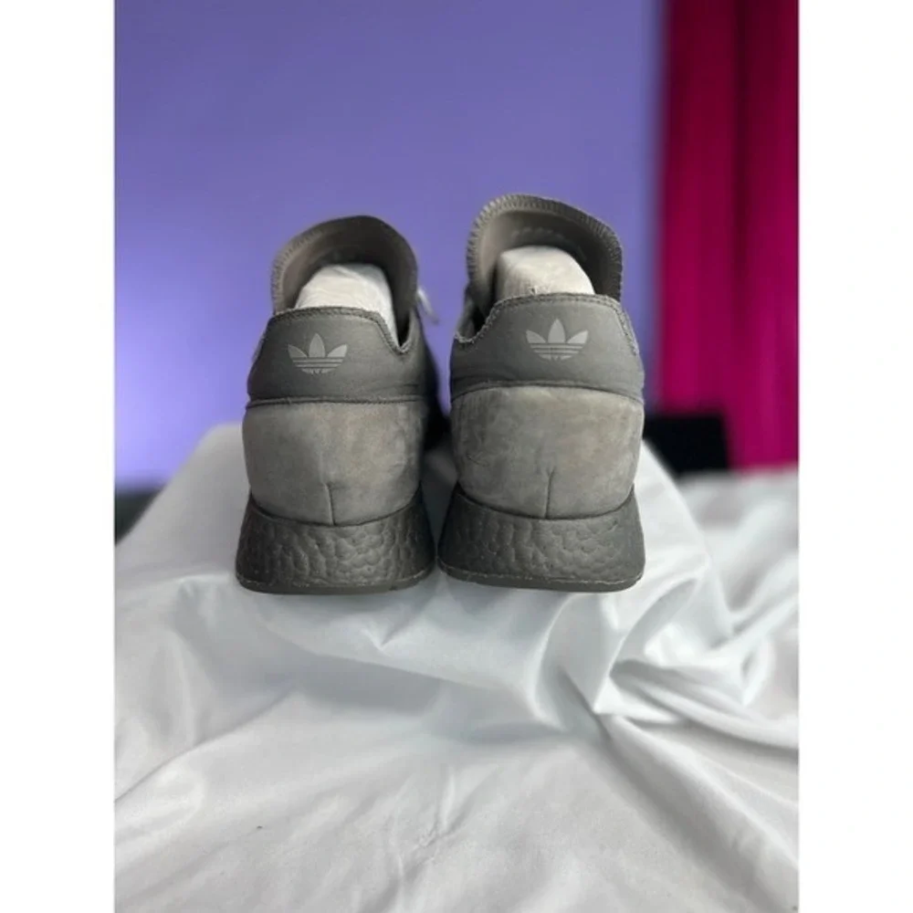 Adidas x Daniel Arsham — 